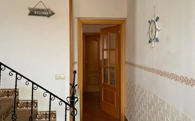 La Casa Del Carrer Sant Pau