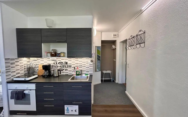 ChillOut Studio Apartment Lahti