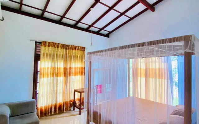 Miringa homestay