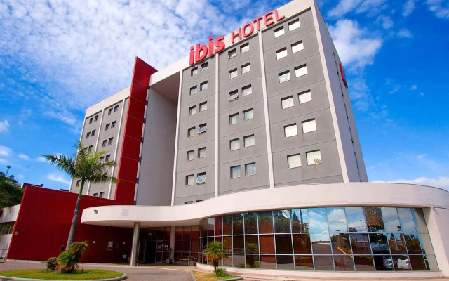 ibis Betim