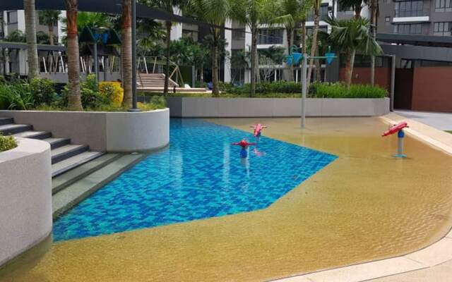 Irama Wangsa Homestay