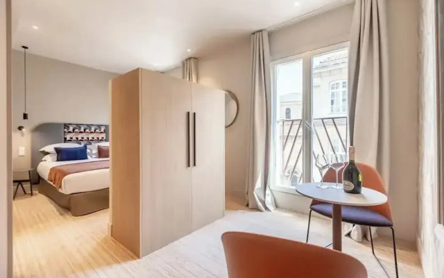 Suites FL by Sweett