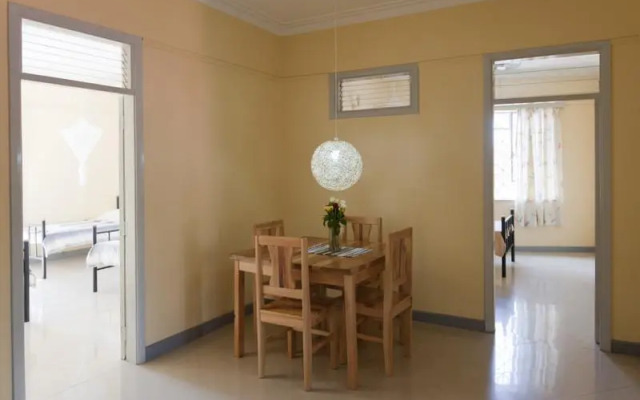 Nyota Bed And Breakfast