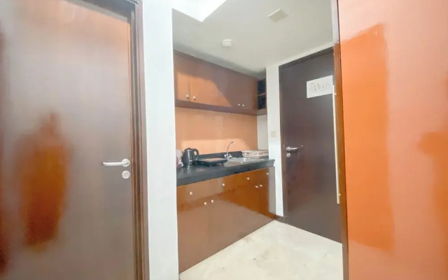 The Metropolitan Manor 1Br At Braga City Walk Apartment