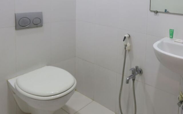 Itsy Hotels N Square