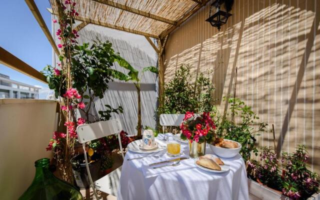 LuxAttico b&b