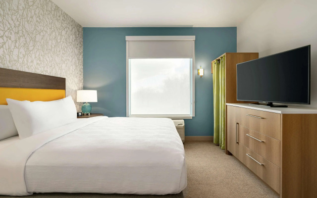 Home2 Suites by Hilton Martinsburg, WV