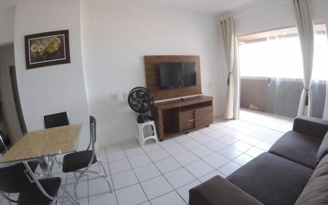 Apartamento Vista Mar Praia do Futuro
