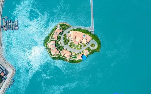 Zhoushan Alahai Hotel