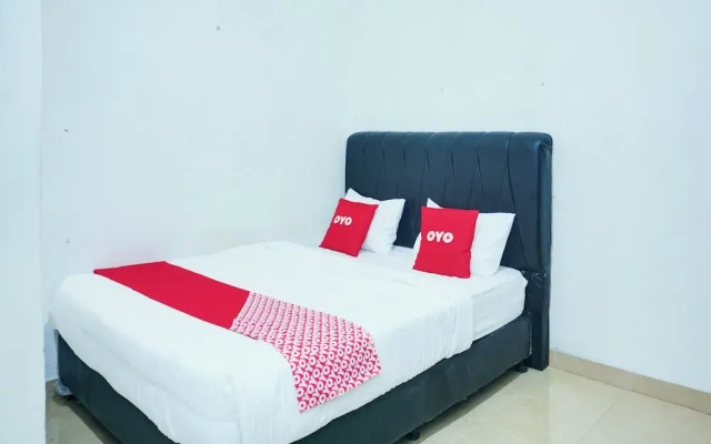 Hotel O Tanjung Karang Near Central Plaza Formerly Wisma Bambu