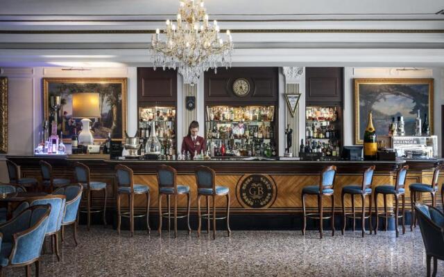 Abano Grand Hotel