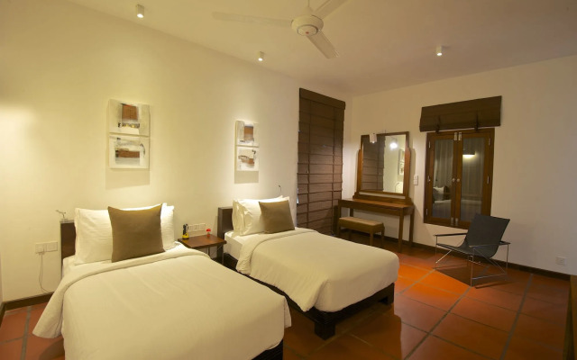 Jetwing Thalahena Villa