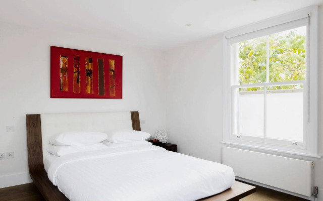 Westbourne Grove By Onefinestay