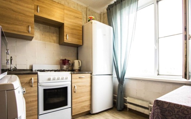 ApartLux Pechatniki