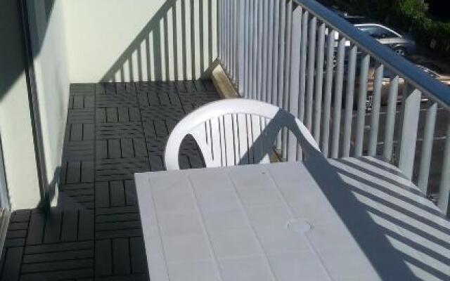 Résidence de Saint Palais