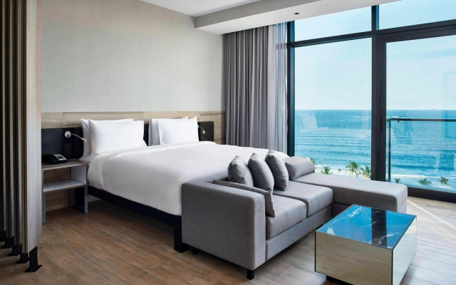 AC Hotel by Marriott Veracruz