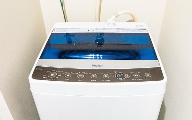 Mr. Kinjo Inn Haibisu Shuri