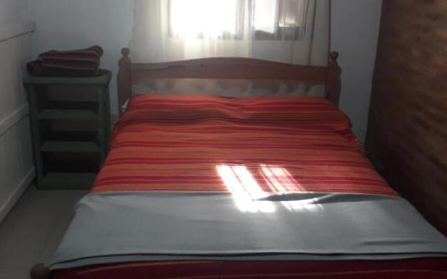 Hermosa Casita II Paso Patria