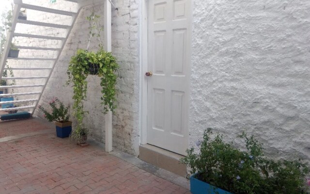 La Casa de Petra Hostel