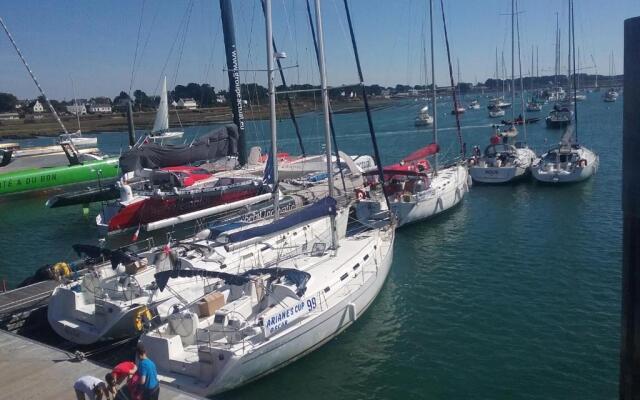 Studio Rue Inouarh Braz