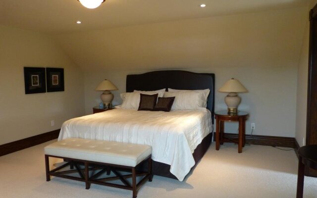 Heathcote Haven Bed & Breakfast