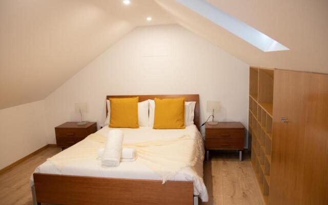 Apartamentos Avenida Premium