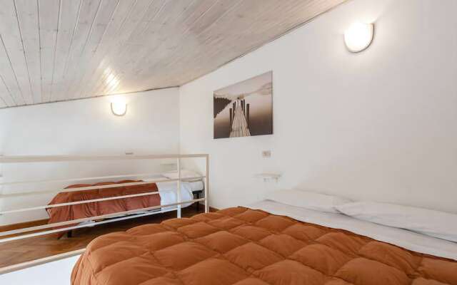 Navi Antiche Casa Vacanza