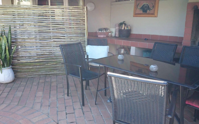 At Eezzze Riversway Self Catering