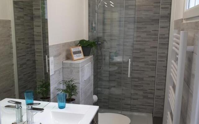 La Briquerie - Appartement 4 personnes