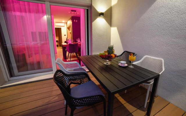 Luxury Apartment Knezovic