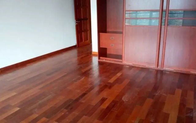 Kileleshwa Lux Condo