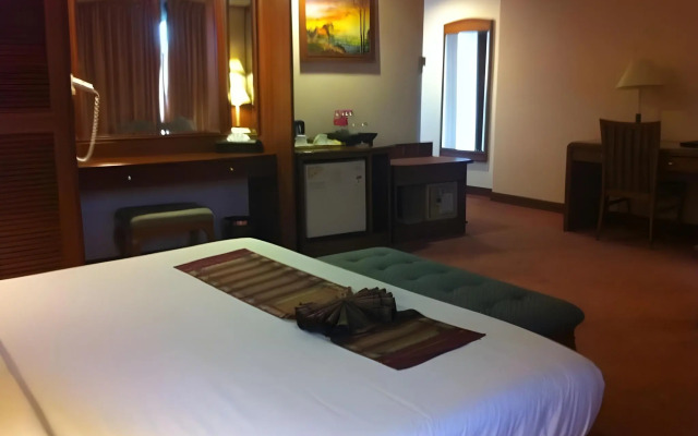 The Regency Hotel Hatyai