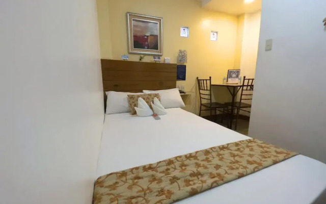 Captains Suites Albay