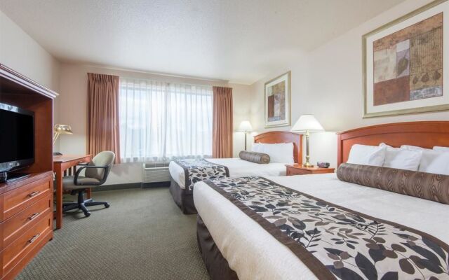 Days Inn & Suites Bozeman