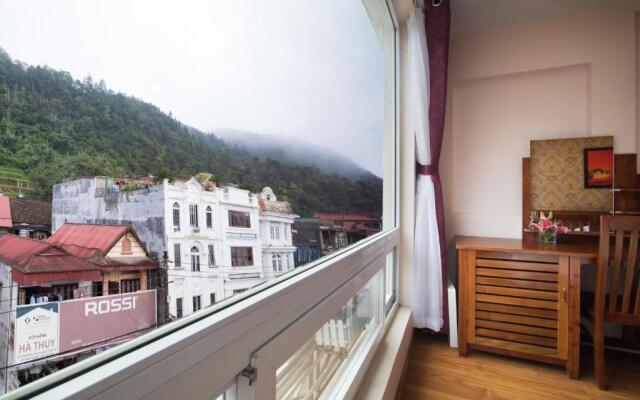 Sapa Luxury Hotel