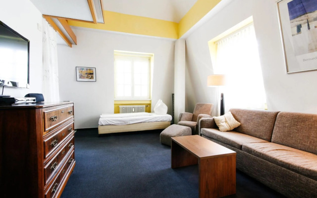 Hotel am Tiergarten HBF