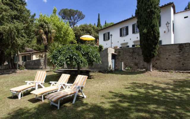 Villa Serena Serenella Limonaia