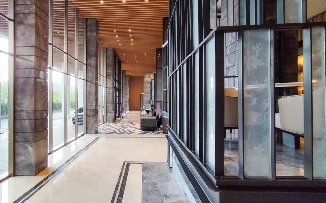 Anta Room at Apartment Springwood