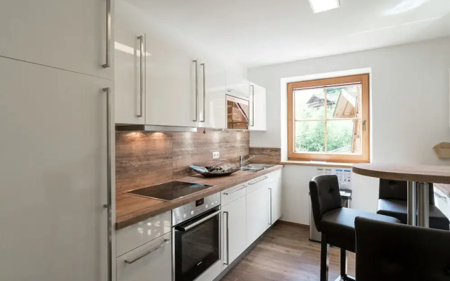 Luxurious Holiday Home in Saalbach-hinterglemm With Barbecue