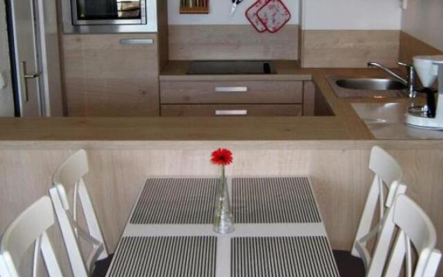 Strandhotel Wohnung 30