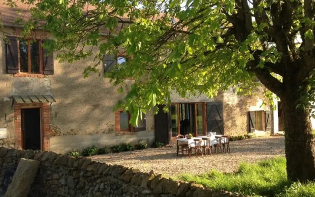 Gites de la Boucle du Pin - Grande Maison