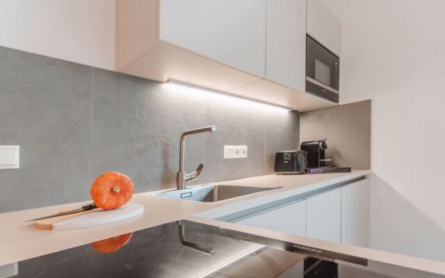 Das Georgen. Kitzsteinhorn