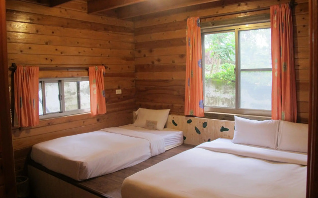 Master Bear Resort