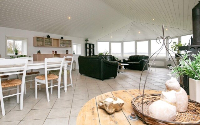 Holiday home Roslev V
