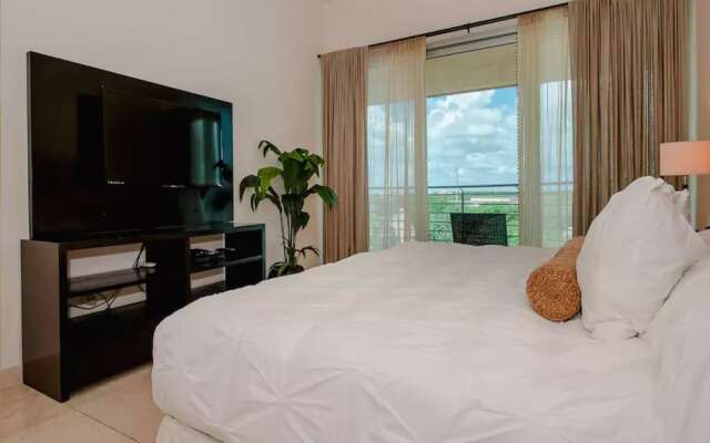 Al Cielo Penthouse 4Br Penthouse By Rmh