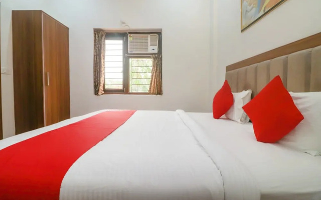 Hotel O Taj Classic