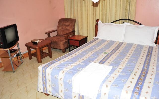 Acacia Gardens Homestay