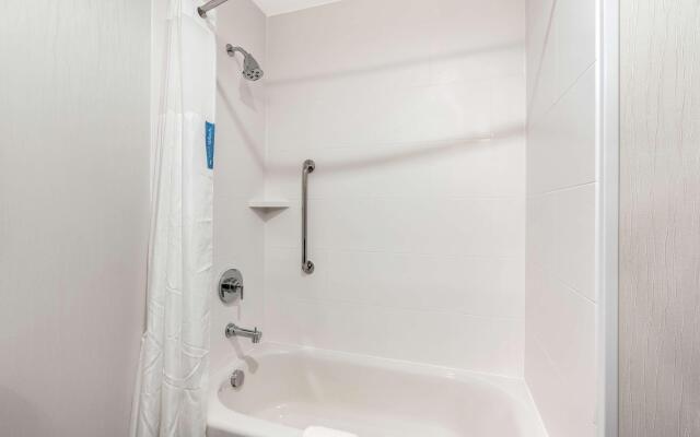 Hampton Inn & Suites Spokane Downtown-South