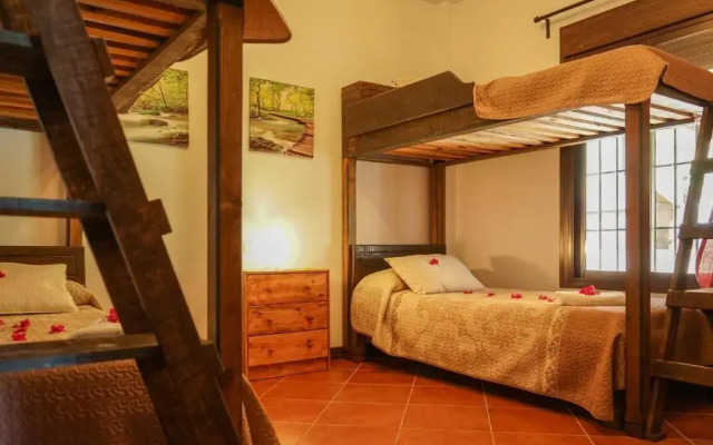 Alojamiento Rural Caminito Del Rey