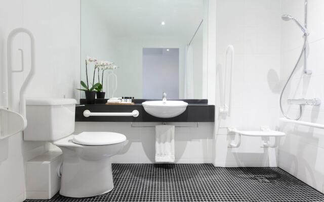 Crowne Plaza London - Docklands by IHG